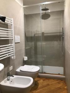 B&B APARTAMENTS Milano Bocconi