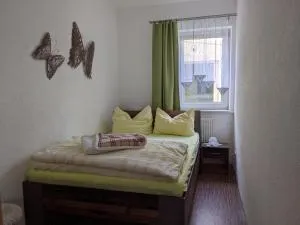 Ferienwohnung in der Altstadt von Coswig Anhalt - Köselitz