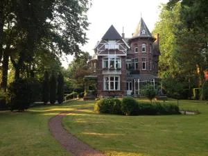 B&B Villa Emma - Evergem