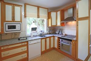 Villa Antares para 2 a 10 personas en Renera