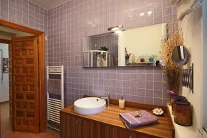 Villa Antares para 2 a 10 personas en Renera