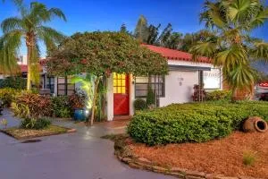 绿洲汽车旅馆 - 戴维