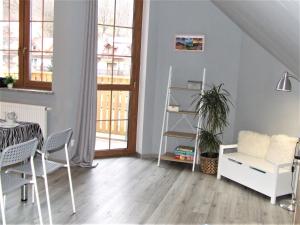 Apartament Podkarpatka
