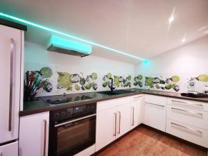 Apartment with Balcony room in Haus Maria Larcher