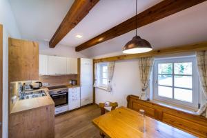 Ferienwohnungen Fam. Köberl