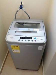 Acogedor-Hermoso apart completo equipado de 2 hab.