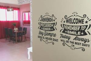 Acogedor-Hermoso apart completo equipado de 2 hab.