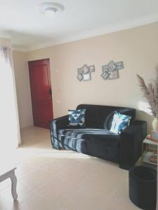 Acogedor-Hermoso apart completo equipado de 2 hab.
