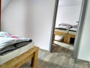 Apartmán Natálie v Zaječí