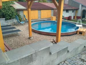 Apartmán Natálie v Zaječí