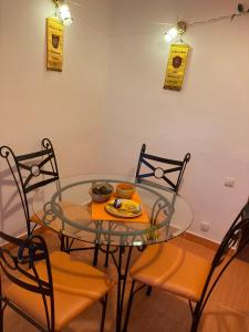 Apartament Bazyla