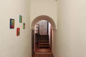 Departamentos Ibazeta