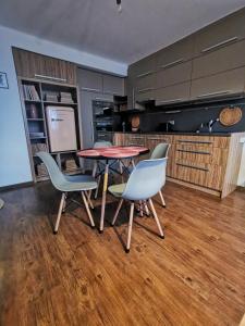 Apartament W SERCU USTRONIA