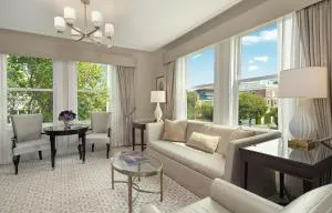 Hotel Drisco - Western Addition