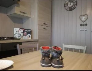 La Casa dei T - The House of T - CIR IP0250430022 - Comune Rivamonte Agordino