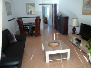 Appartements Karolina Properties - Val Maria : photos des chambres