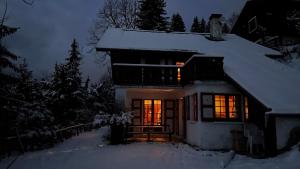 Chalet Keller