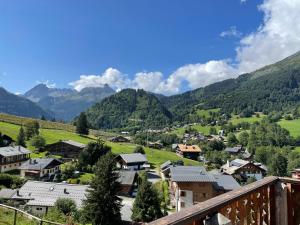 Chalets Chalet Keller : photos des chambres