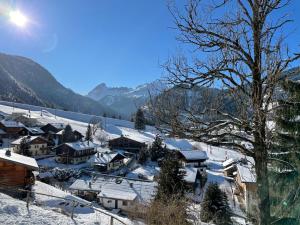 Chalet Keller