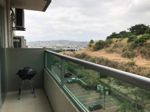 2 room department (5 people). Private exclusive area in Guayaquil