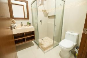 Acogedor departamento Boho cerca de la playa