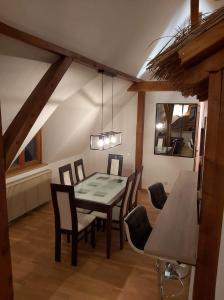 appartement tropical Erstein