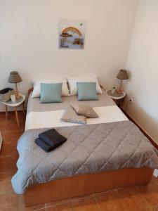 Apartments Valentina Tisno