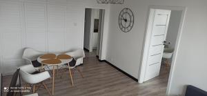 KLIF 1 Apartamenty-Warka