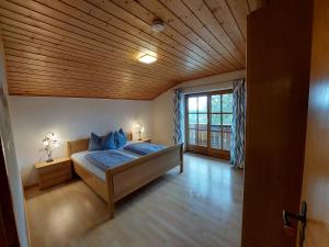 Ferienwohnung Brenner