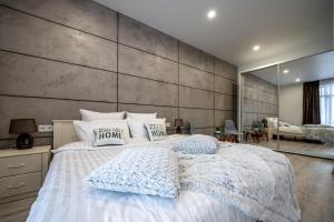 Arcadia Sky квартира возле моря