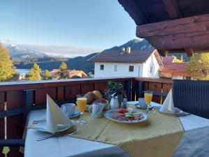 Ferienwohnung Brenner