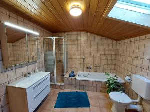 Ferienwohnung Brenner