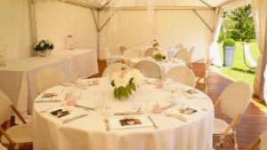 Hotels Les Jardins D'Adalric : photos des chambres