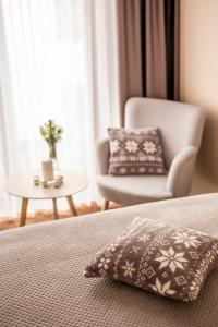 Apartament Bimba Free Parking