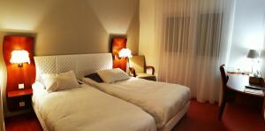 Hotels Artemis Hotel : photos des chambres