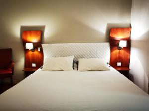 Hotels Artemis Hotel : photos des chambres
