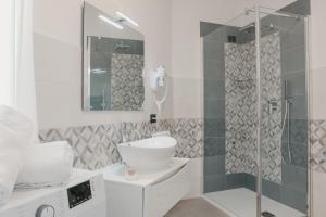 Apartamento con balcón