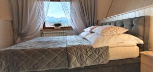 ECO Willa Karpatia Ski&Wellness
