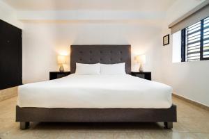 San José Suites Boutique