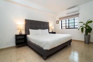 San José Suites Boutique