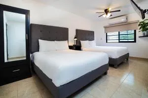 San José Suites Boutique - Palomas