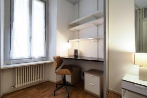 Mila Apartments Alessi