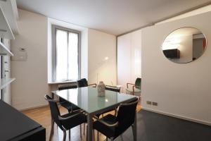 Mila Apartments Alessi