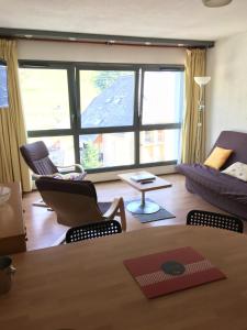 Appartement la Mongie plein ciel