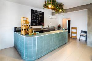 San José Suites Boutique