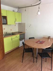 Appartement la Mongie plein ciel