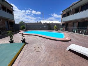 Spa Village Motel