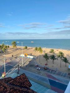 Um sonho à beira mar