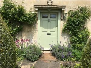 Church Cottage - Unrated properties in Bath
