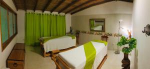 Hotel La Floresta Salento